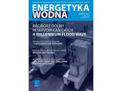 Energetka Wodna Wodel 