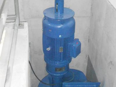 semi Kaplam turbina wodna