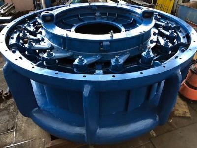 Turbina Francis 2350 turbine