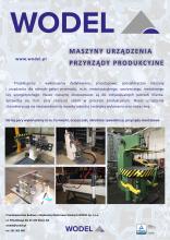 maszyny urządzenia przyrządy pomiarowe wodel