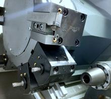 tokarka haas